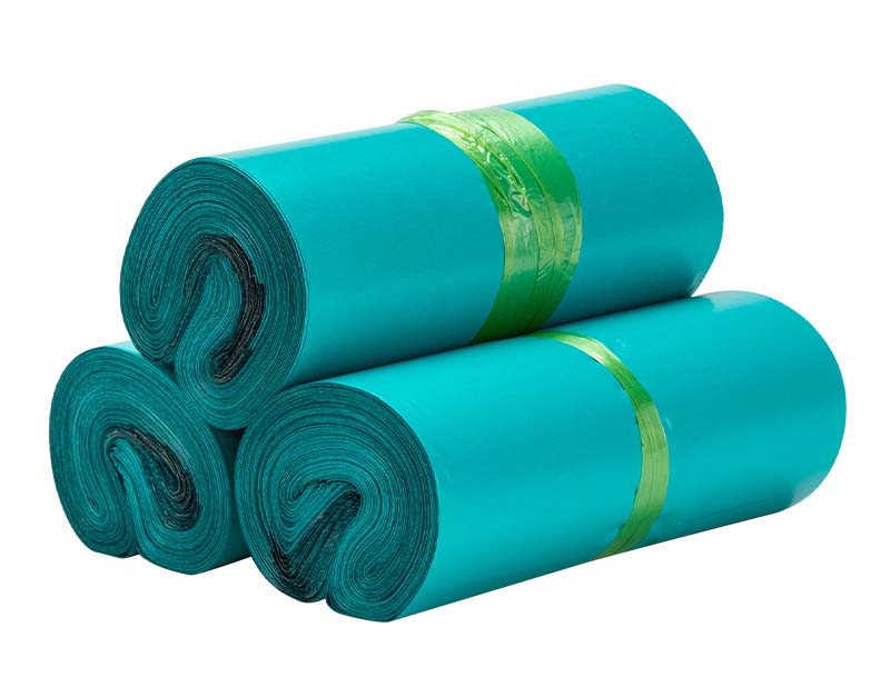 东宁绿色快递袋-01