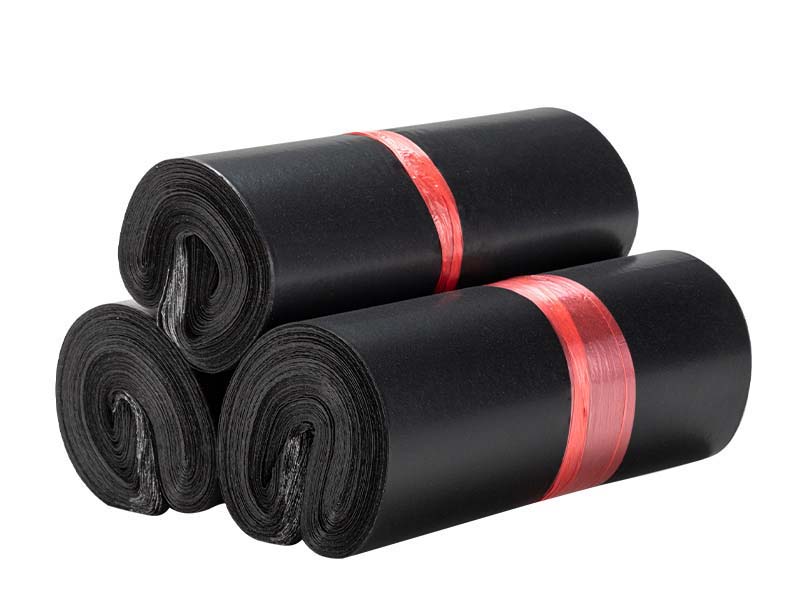 东宁黑色快递袋-02